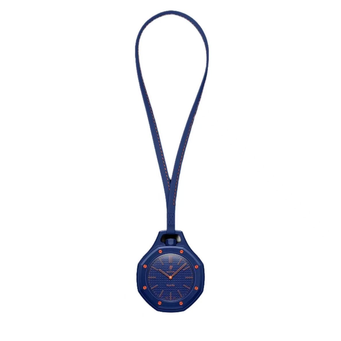 SWATCH x Audemars Piguet Royal Pop series - POPBOXSS
