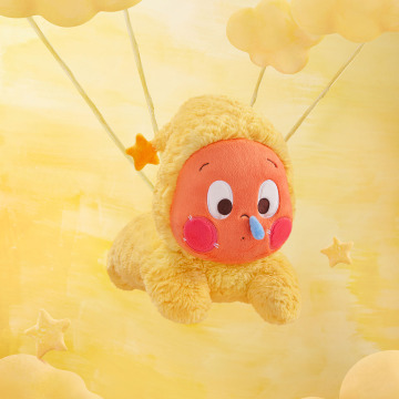 We are Twinke Twinkle Series-Pillow Plush Dolls - POPBOXSS