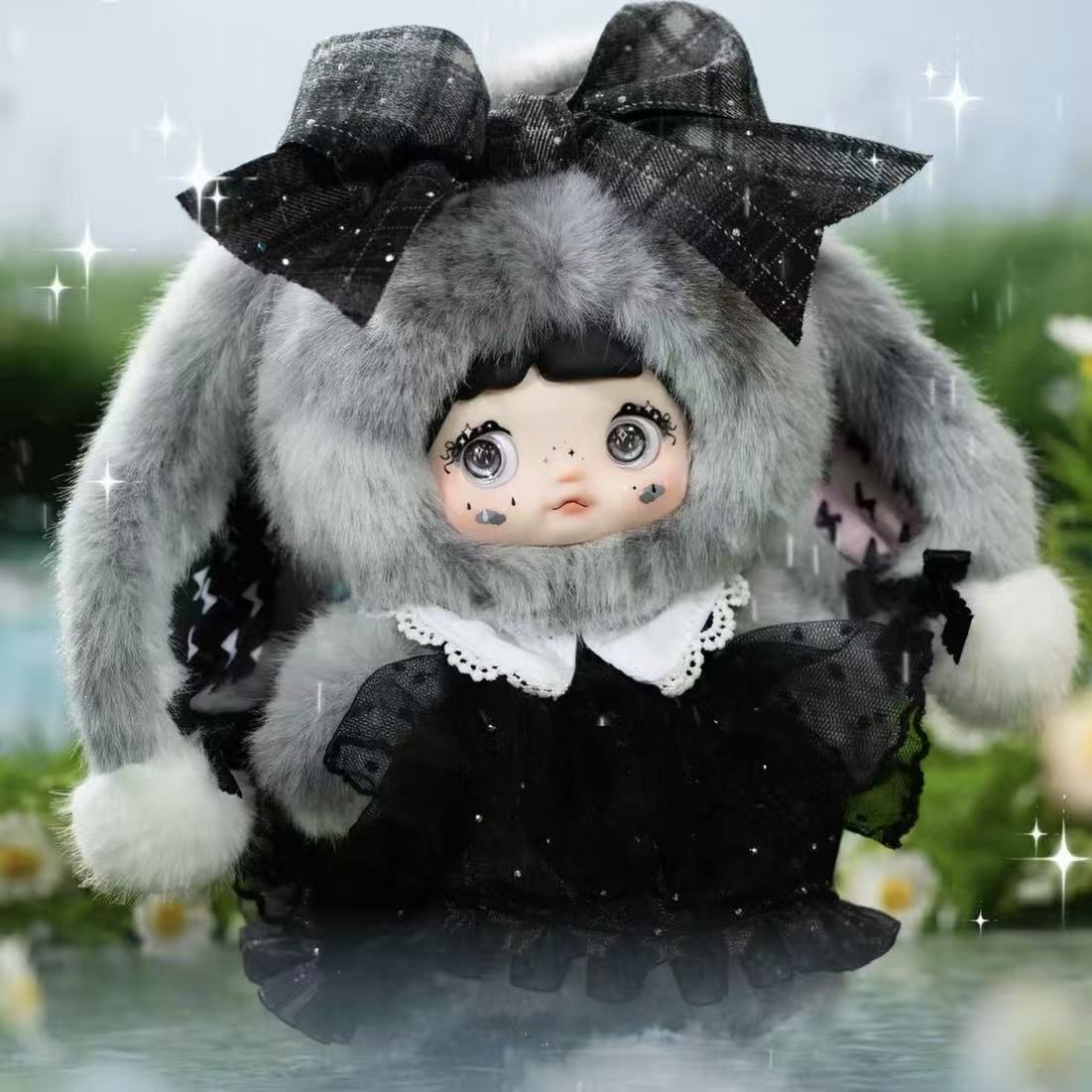 【US 3-5 Arrival】NOMMI Weather forecast Blind box - POPBOXSS