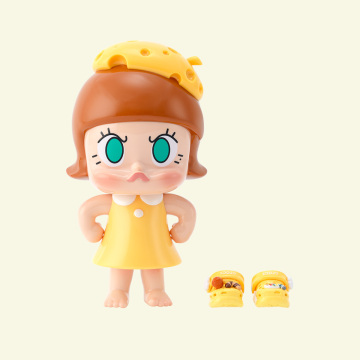 Angry Molly Crocs 