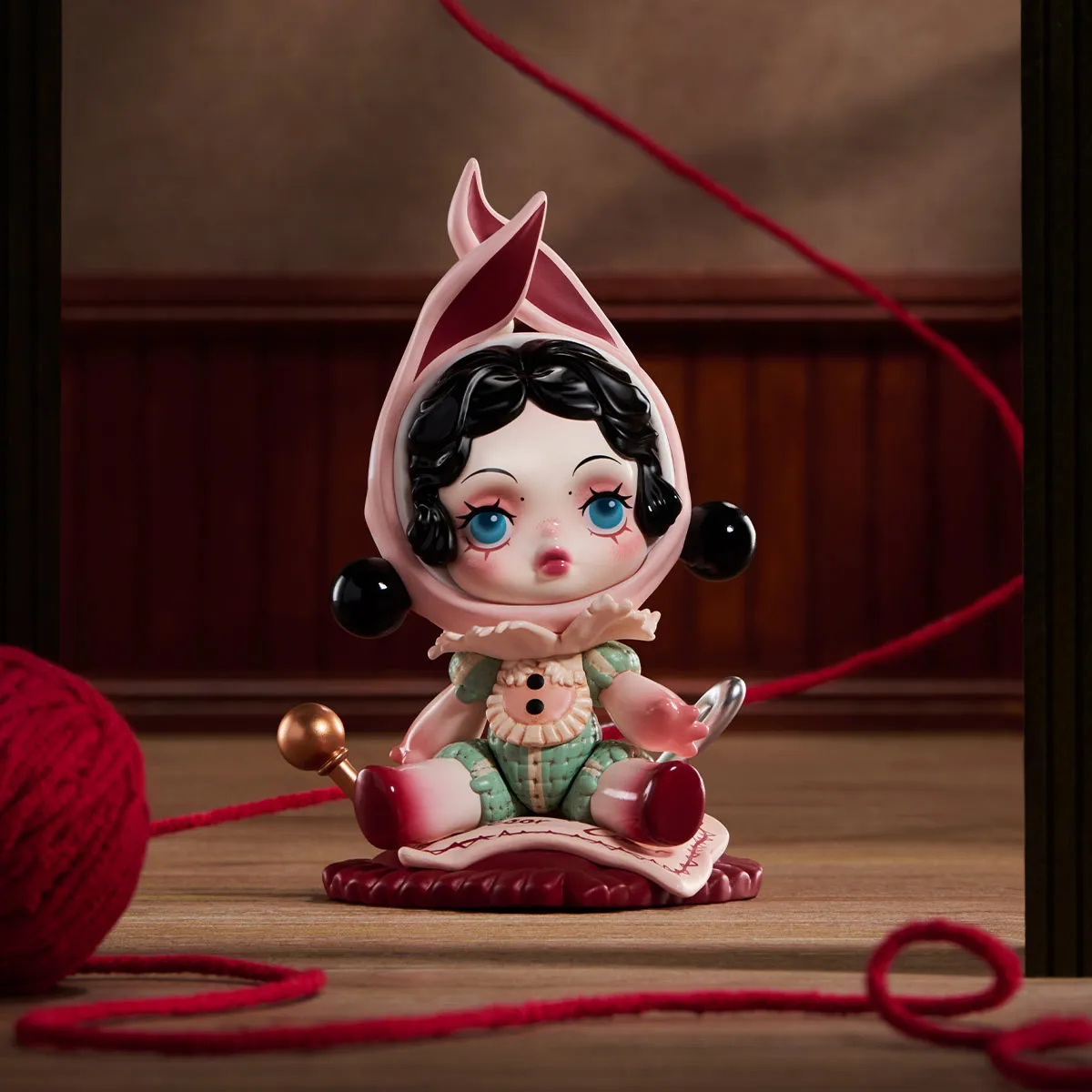 POPMART The Attic of Oddities Series Figures(PRE ORDER) - POPBOXSS