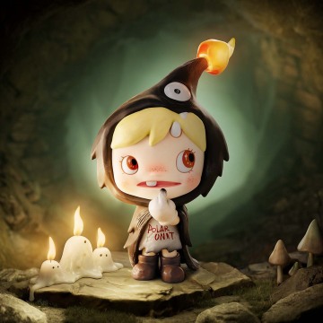 POPMART Polar-Season 3  Series Figures(PRE ORDER) - POPBOXSS