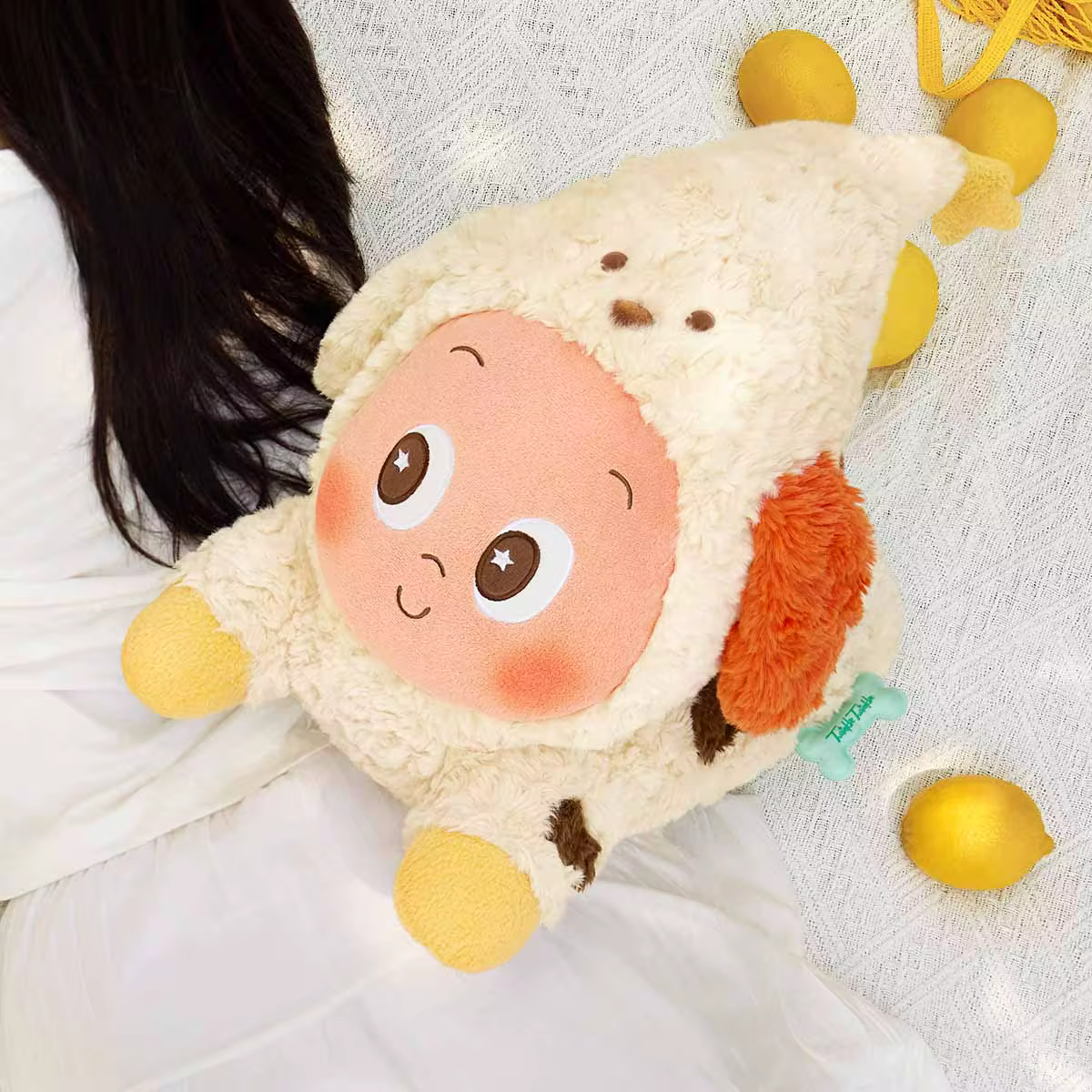 POPMART Twinkle Twinkle Live the Ordinary Series - Pillow(PRE ORDER) - POPBOXSS