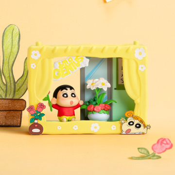 POPMART Crayon Shin-chan Inner-Child Theatre Series Figures - POPBOXSS