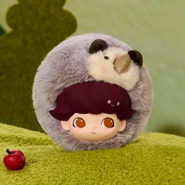 DIMOO The Secret Theatre Club Series - Earphone Case Blind Box（PRE ORDER） - POPBOXSS