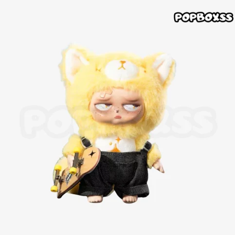 GRUMPIPI - POPBOXSS