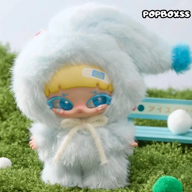 NONOVA Twin Dream Forest Series Plush Blind Box - POPBOXSS