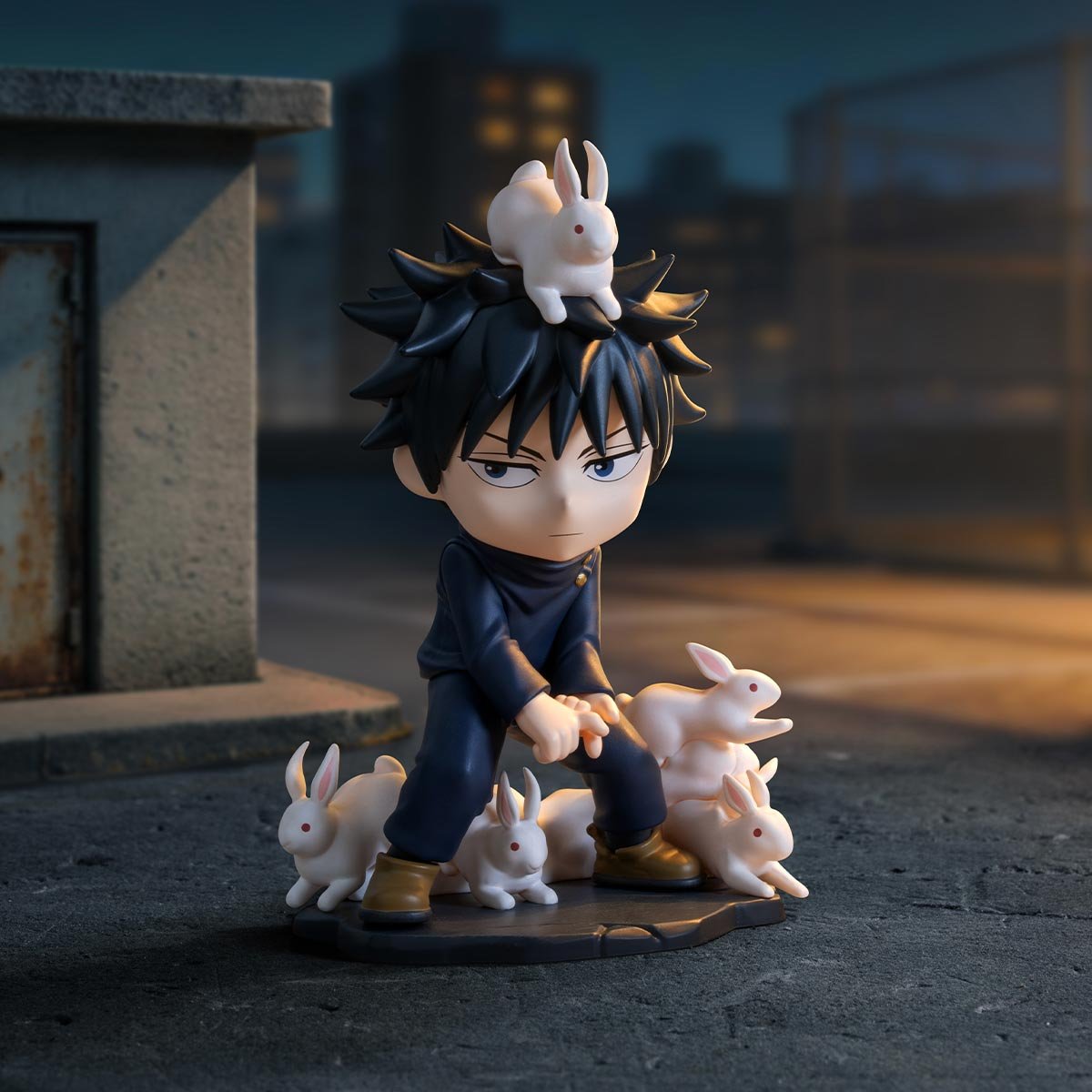 POPMART Jujutsu Kaisen The Culling Game Series - POPBOXSS