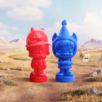 POPMART Polar-Season 3  Series Figures(PRE ORDER) - POPBOXSS