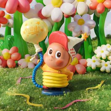 Twinkle Twinkle Be a Little Star Series Figures blind box - POPBOXSS