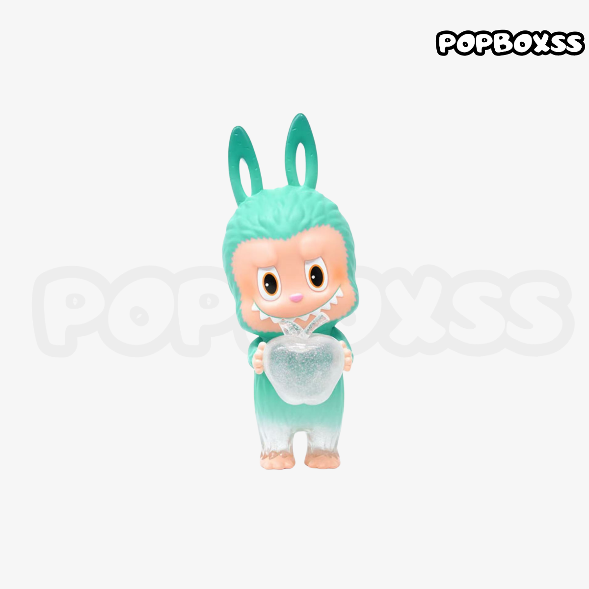 POPMART The monster 10TH labubu Anniversary Figure Collection - POPBOXSS