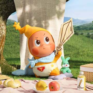 Twinkle Twinkle Be a Little Star Series Figures blind box - POPBOXSS