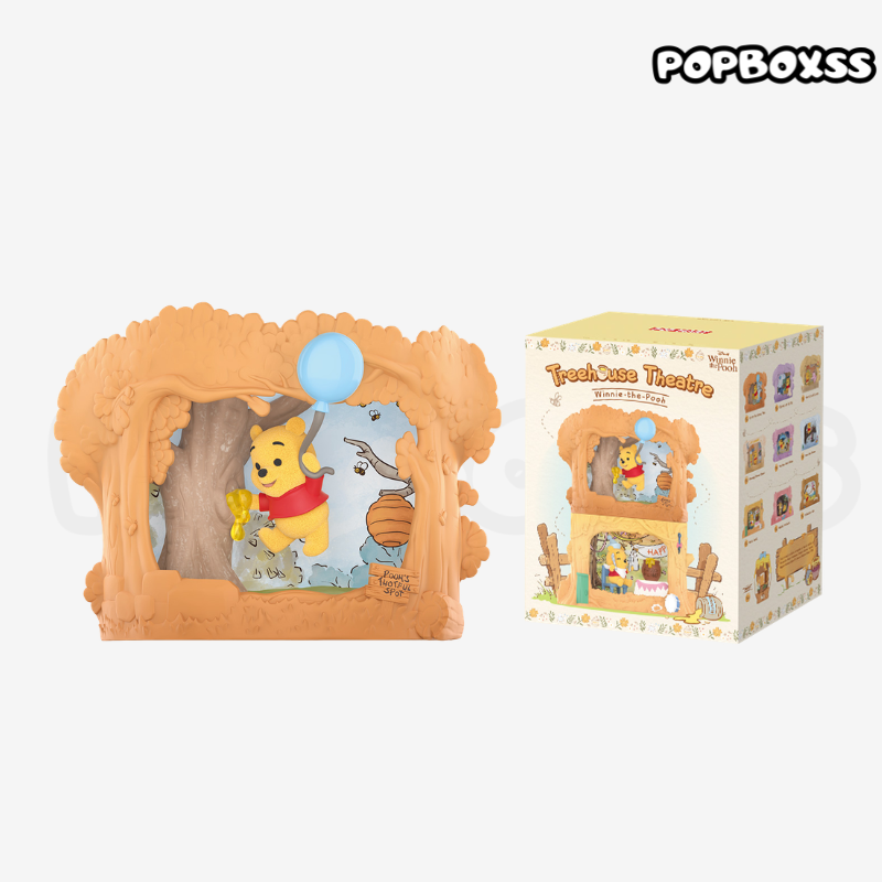 POPBOXSS POPMART Children's Day Lucky Bag ver1（Random blind boxes/confirmation boxes） - POPBOXSS