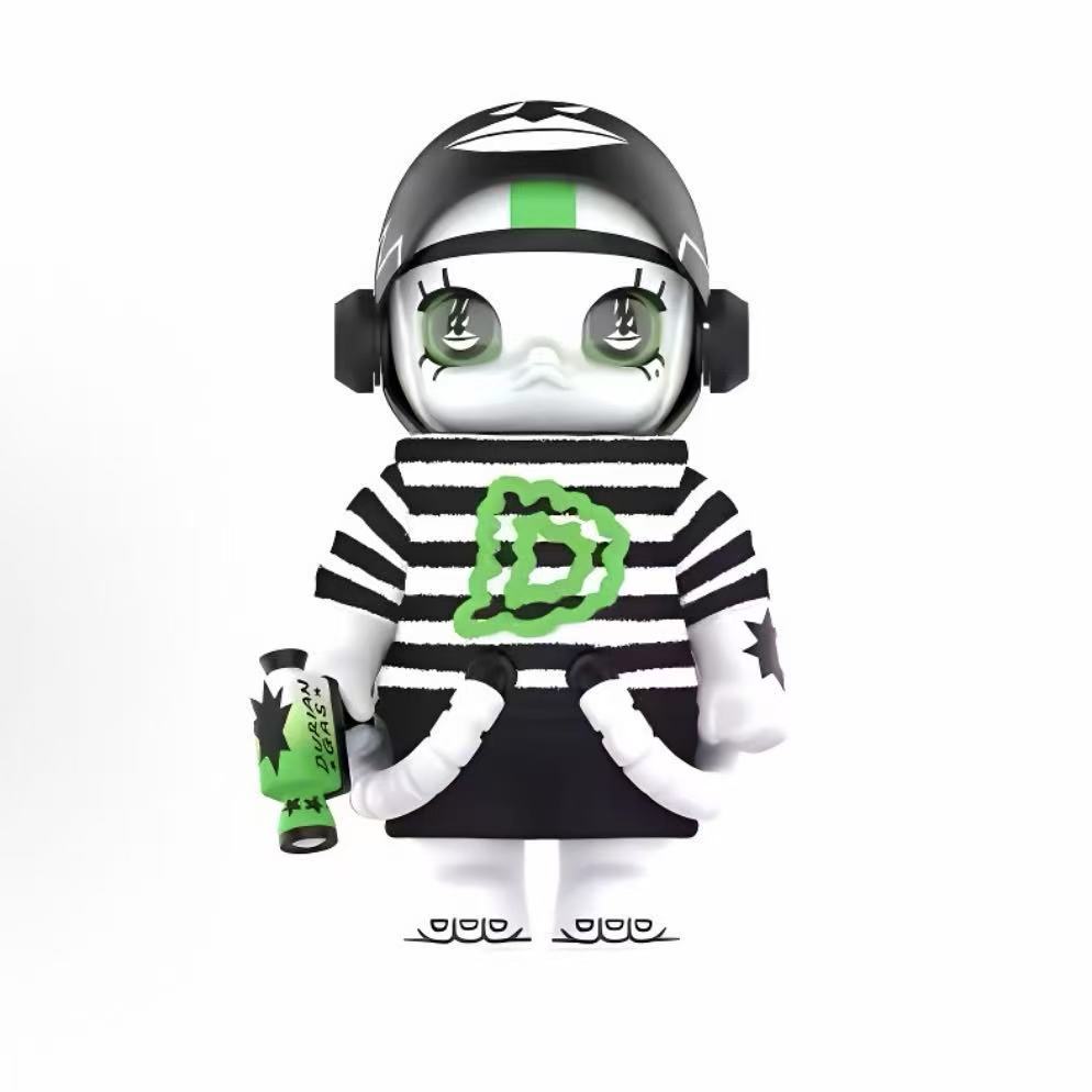 POPMART Discount 400% MEGA SPACE Molly Collection - POPBOXSS