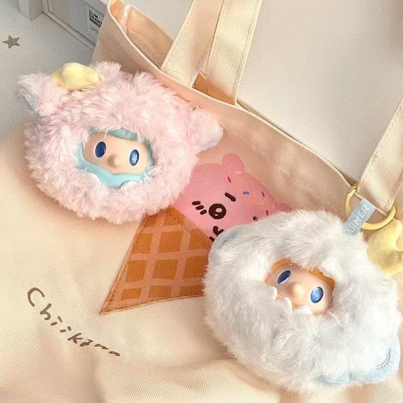 Farmer bob mini night monster series - POPBOXSS