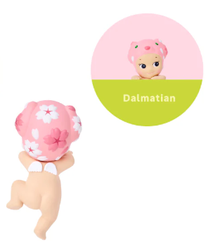 Sonny Angel HIPPERS Cherry Blossom Series - POPBOXSS