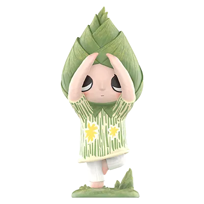 Nyota I Am the Seasons Series Figures, Blind Box - POPBOXSS