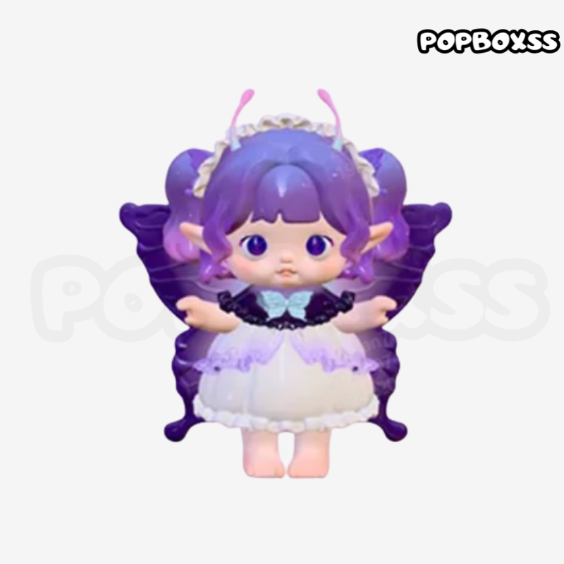 NOMMI Little World Series Blind Box - POPBOXSS