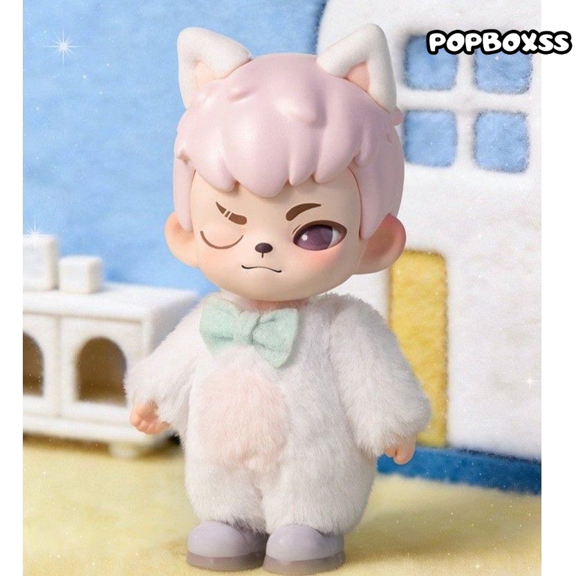 Rayan No Puppies No World Series Figure Blind Box - POPBOXSS