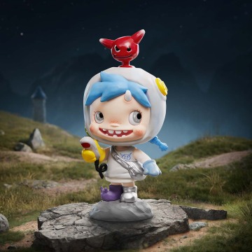 POPMART Polar-Season 3  Series Figures(PRE ORDER) - POPBOXSS