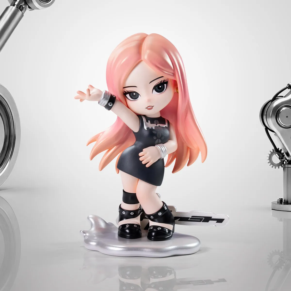 POPMART aespa Memorable Picks Series Figures(PRE ORDER) - POPBOXSS