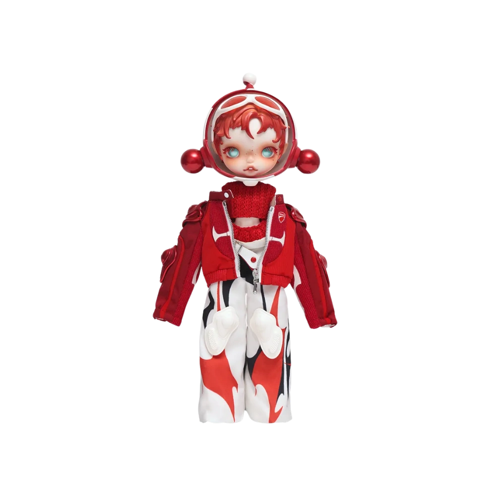 BJD - POPBOXSS