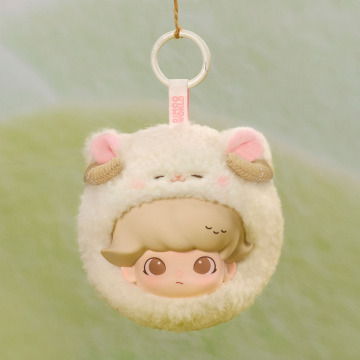 DIMOO The Secret Theatre Club Series - Earphone Case Blind Box（PRE ORDER） - POPBOXSS