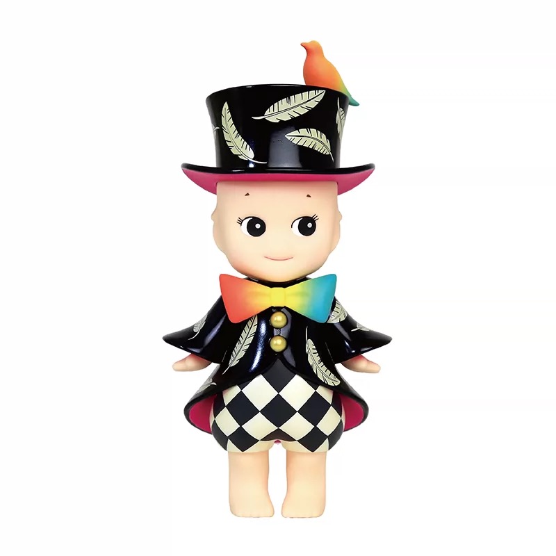 Sonny angel Artist Collection collaboration with kangyong cai figurines - POPBOXSS