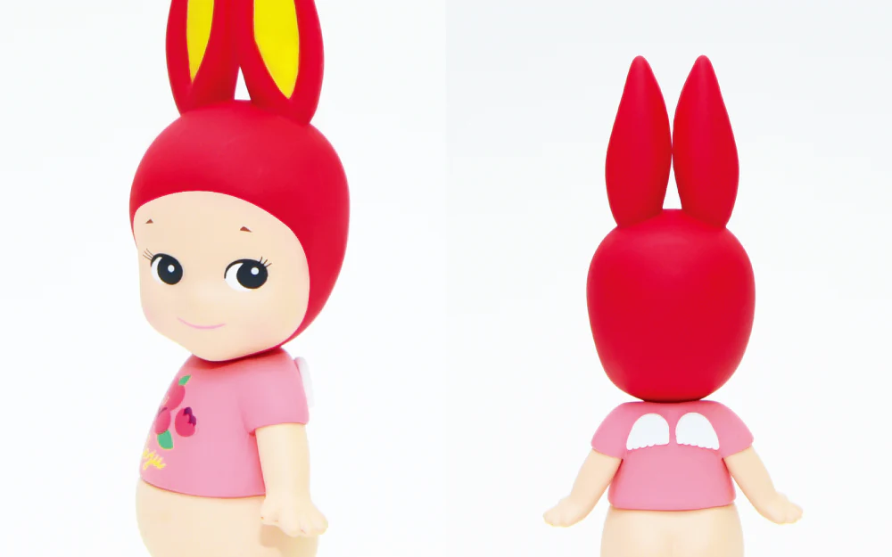 Sonny angel Hello! Jeju Series blind box - POPBOXSS