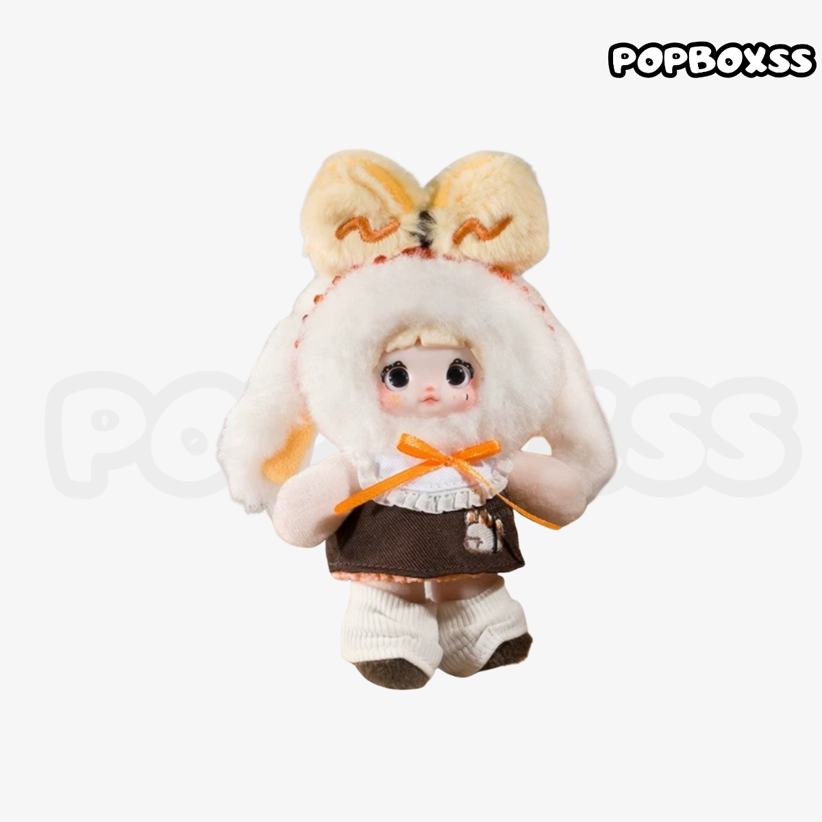 Nommi Izakaya Bites Series Plush Doll Blind Box - POPBOXSS