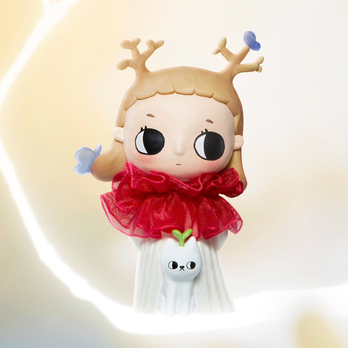 Nyota I Am the Seasons Series Figures, Blind Box - POPBOXSS