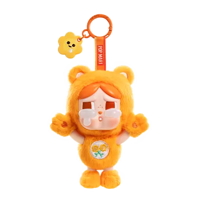 POPMART CRYBABY x Care Bears Series - Vinyl Plush(PRE ORDER) - POPBOXSS