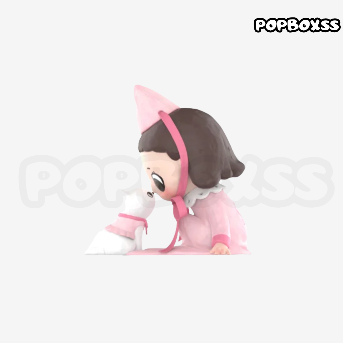 Nyota I Am the Seasons Series Figures, Blind Box - POPBOXSS