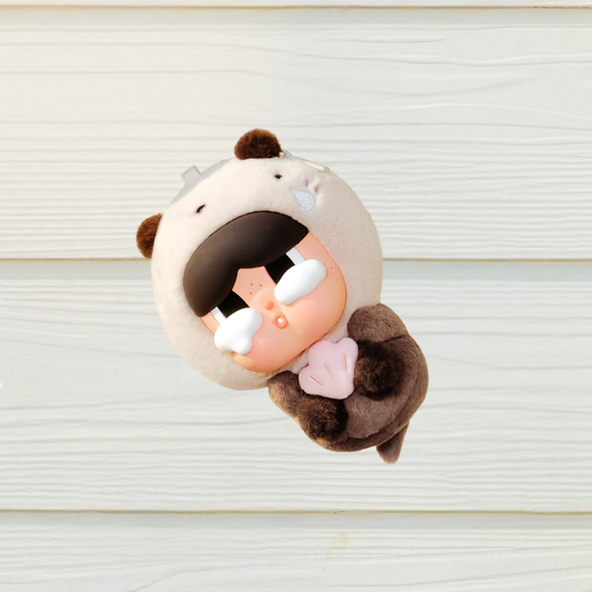 RYBABY Cry Me an Ocean Series Earphone Bag(PRE ORDER) - POPBOXSS
