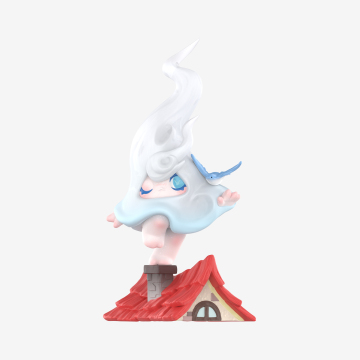 POP MART 1001MOONS Wind's Intention Series Figures (PRE-ORDER） - POPBOXSS