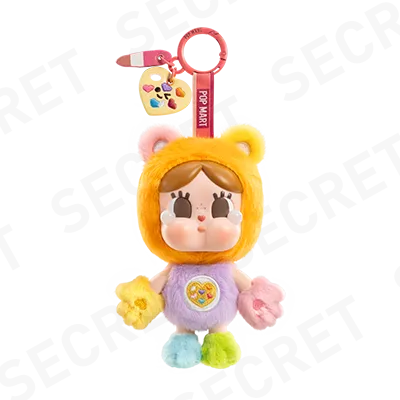 POPMART CRYBABY x Care Bears Series - Vinyl Plush(PRE ORDER) - POPBOXSS
