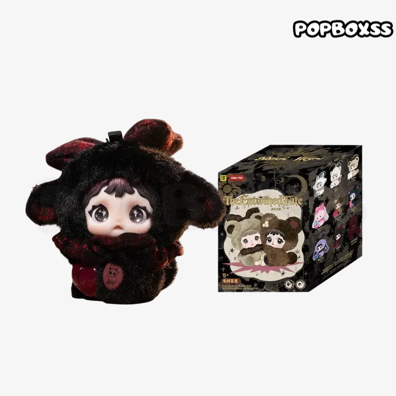 NOMMI X Heymi the entwined fate blind box