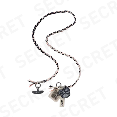 Hirono Road Journal Series-Phone Lanyard Blind Box - POPBOXSS