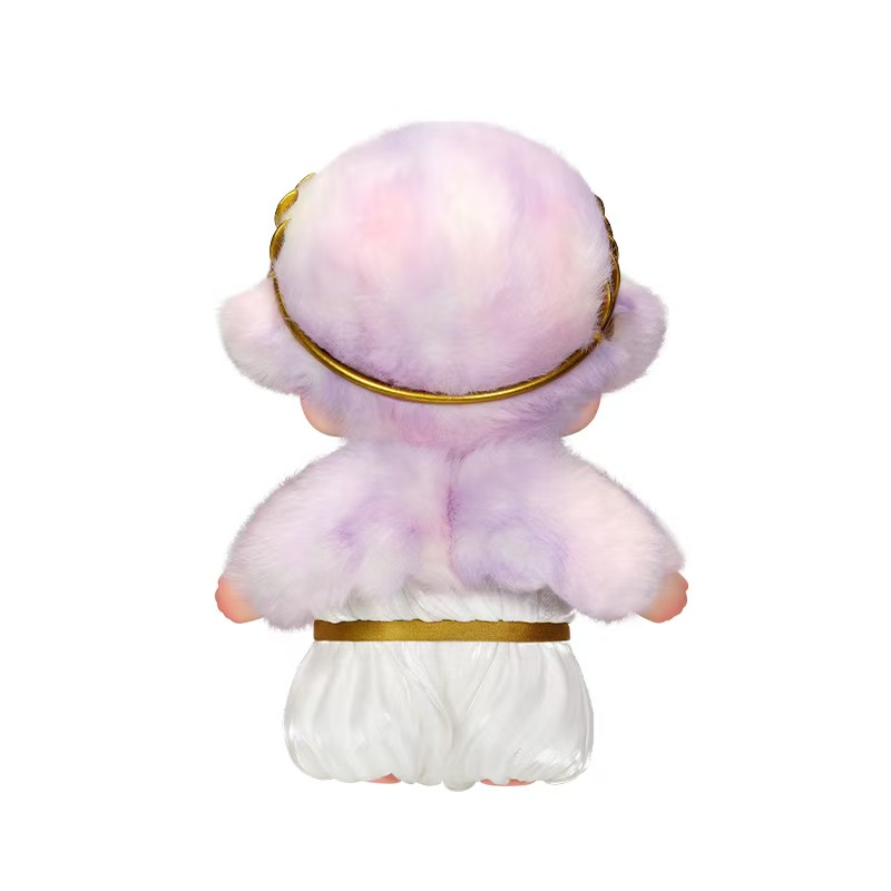 POPMART DIMOO Rondo in a Dream Vinyl plush pendant（PRE ORDER） - POPBOXSS