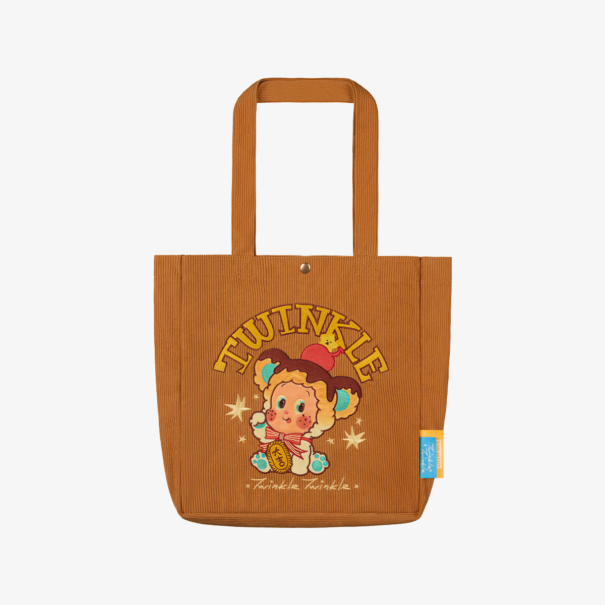 Twinkle Twinkle Delicious Moments Shoulder Bag - POPBOXSS