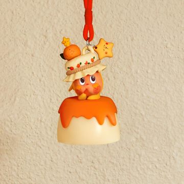 Twinkle Twinkle Savor the Moment Series-Night Light Pendant Blind Box - POPBOXSS