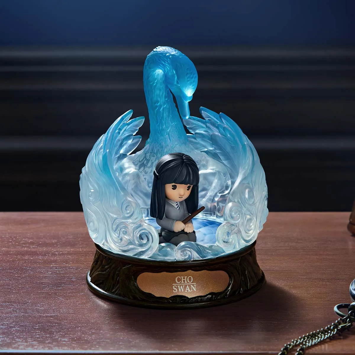 POPMART Harry Potter Patronus Series Figures BLIND BOX(PRE ORDER) - POPBOXSS