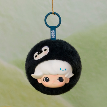 DIMOO The Secret Theatre Club Series - Earphone Case Blind Box（PRE ORDER） - POPBOXSS