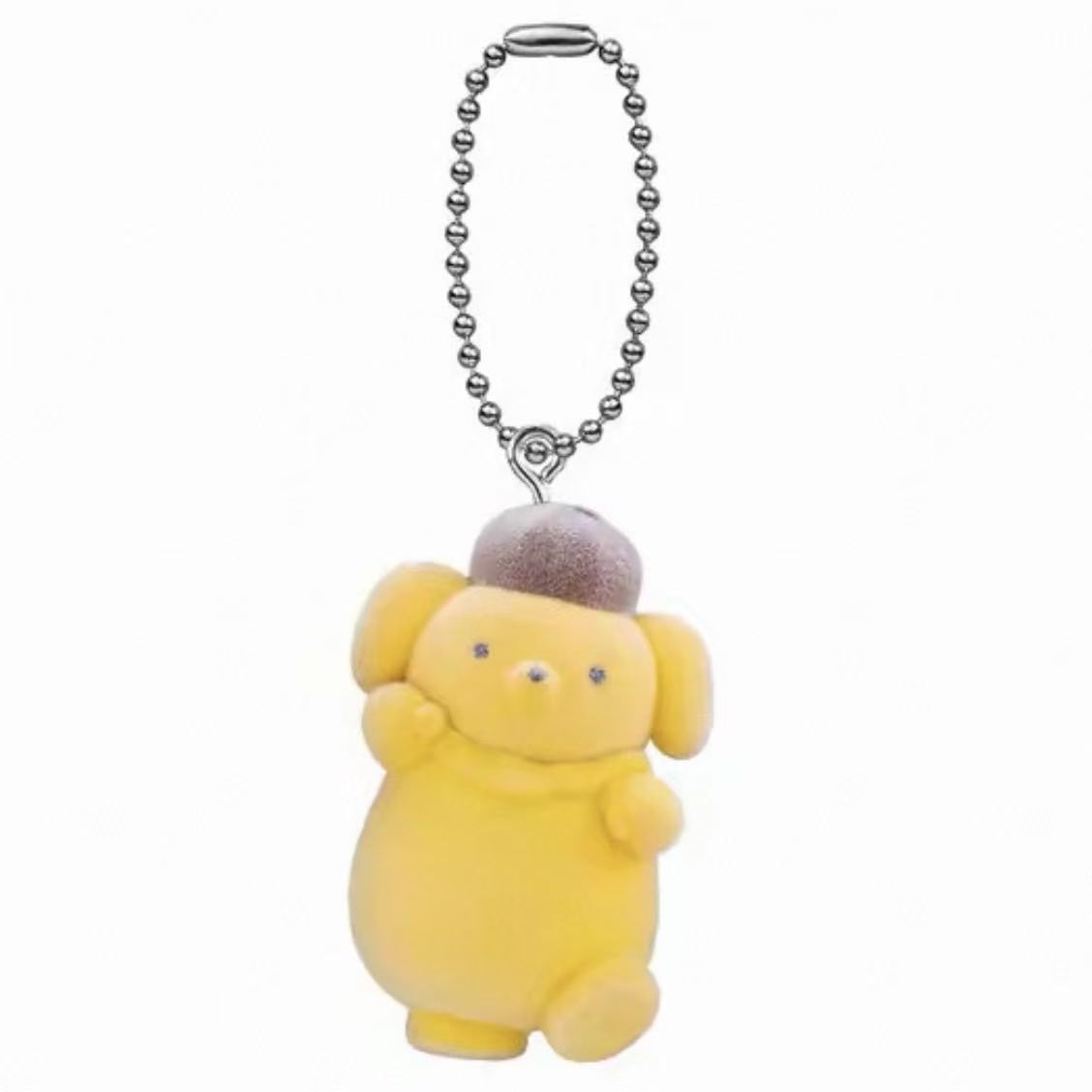 SANRI0 Liveshow Series Plush Pendant Blind Box - POPBOXSS