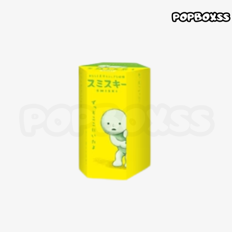 SMISKI Series 1 BLIND BOX SONNY ANGEL - POPBOXSS