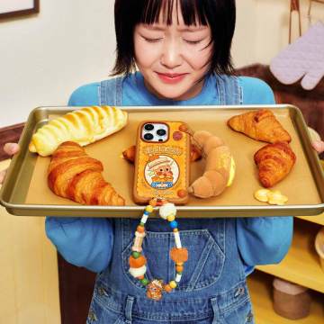 Twinkle Twinkle Delicious Moments Collection Phone Case - POPBOXSS