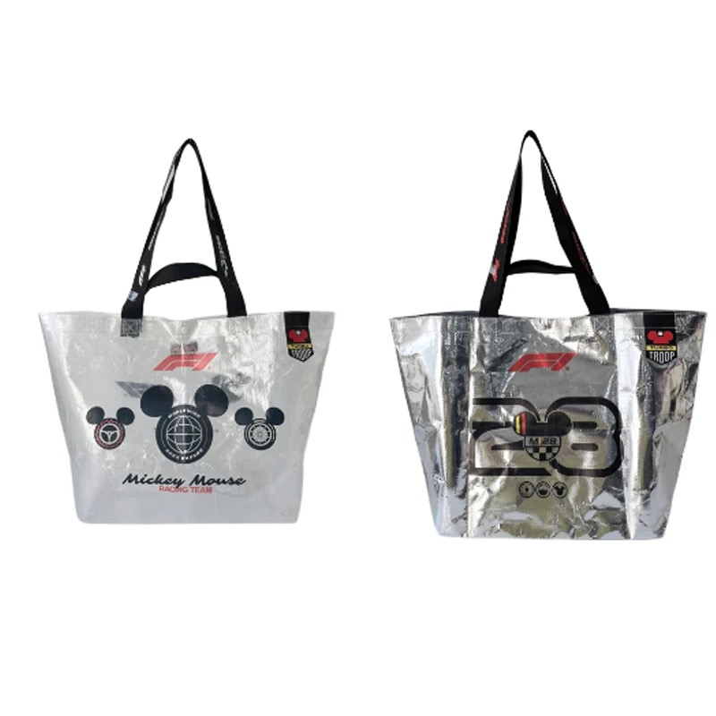 DSN F1 Mickey Mouse Speed Life Series Set - POPBOXSS