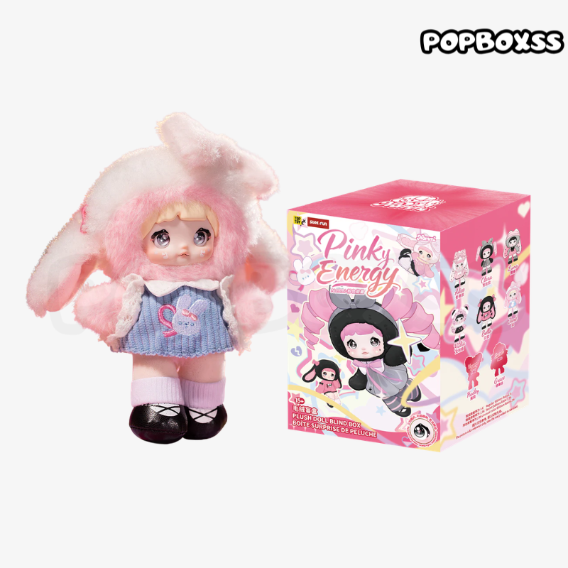 POPMART Disney/Pixar Toy Story 5 Series Figures(PRE ORDER) - POPBOXSS