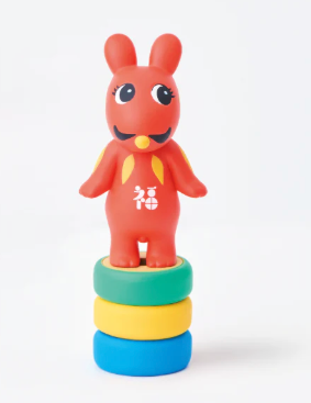 sonny angel Japanese Good Luck Series 2023 - POPBOXSS
