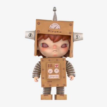 HIRONO Little Mischief Series blind box - POPBOXSS